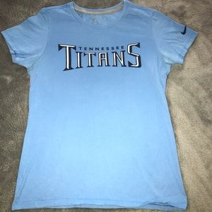 Nike Tennessee Titans t-shirt